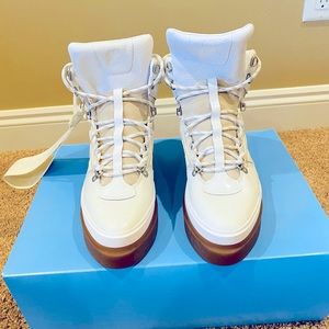 IVY PARK Super Sleek Boot